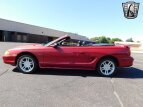 Thumbnail Photo 2 for 1996 Ford Mustang GT Convertible